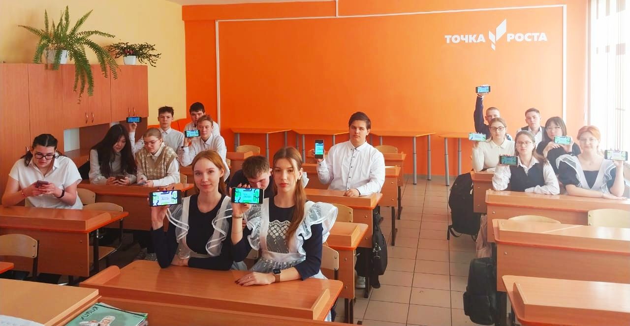 ФЕВРАЛЬ «Технологический диктант».