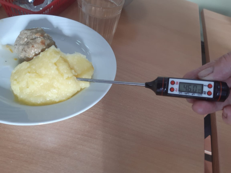 ВКУСНО! СЫТНО! ПОЛЕЗНО!.