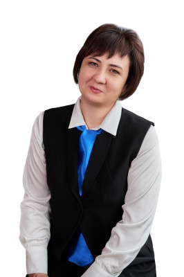 Юмашева Дина Викторовна Юмашева Дина Викторовна