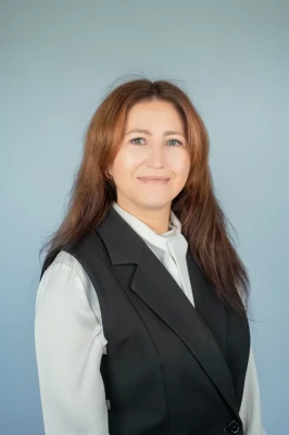 Дворникова Оксана Виалетовна Дворникова Оксана Виалетовна
