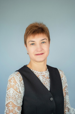 Калганова Анна Александровна Калганова Анна Александровна
