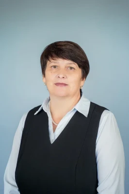 Иванова Валентина Николаевна Иванова Валентина Николаевна